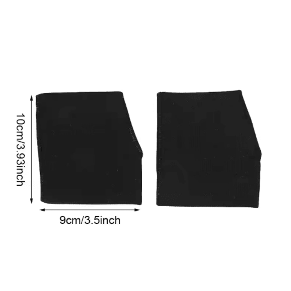 Silicone Forefoot Cushion Pads For Men And Women Honeycomb Metatarsal Shoe Inserts 1