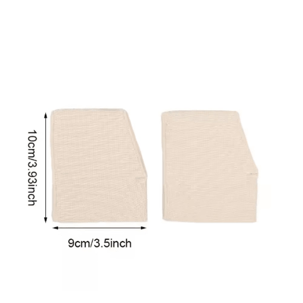 Silicone Forefoot Cushion Pads For Men And Women Honeycomb Metatarsal Shoe Inserts 3