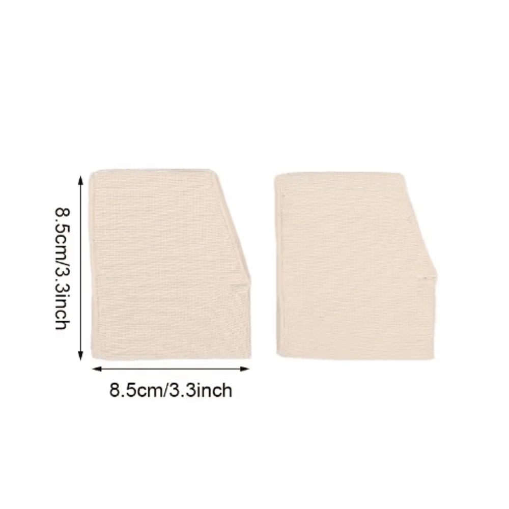 Silicone Forefoot Cushion Pads For Men And Women Honeycomb Metatarsal Shoe Inserts 5