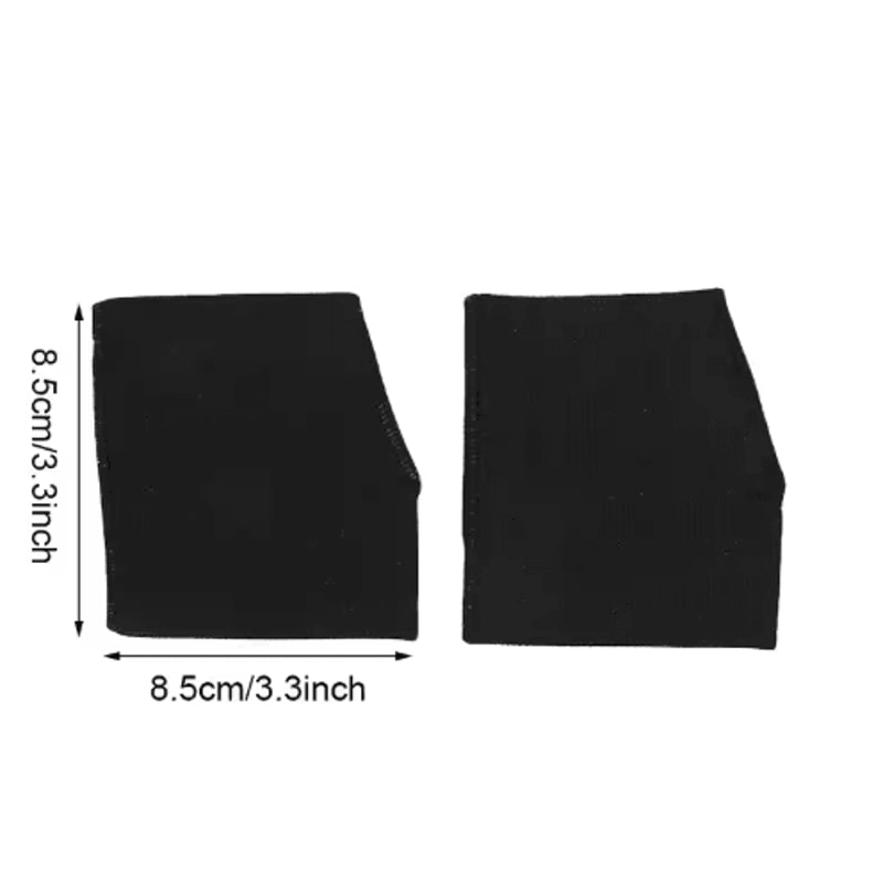 Silicone Forefoot Cushion Pads For Men And Women Honeycomb Metatarsal Shoe Inserts 6