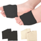 Silicone Forefoot Cushion Pads For Men And Women Honeycomb Metatarsal Shoe Inserts 0