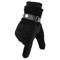 Touch Screen Winter Gloves For Men Genuine Leather Full Finger Warm Outdoor Gloves 4