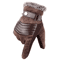 Touch Screen Winter Gloves For Men Genuine Leather Full Finger Warm Outdoor Gloves 7