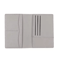 PU Leather Passport Holder Travel Wallet Multifunctional Document And Card Organizer 4