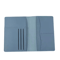 PU Leather Passport Holder Travel Wallet Multifunctional Document And Card Organizer 6