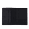 PU Leather Passport Holder Travel Wallet Multifunctional Document And Card Organizer 16