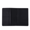 PU Leather Passport Holder Travel Wallet Multifunctional Document And Card Organizer 16