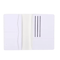 PU Leather Passport Holder Travel Wallet Multifunctional Document And Card Organizer 17