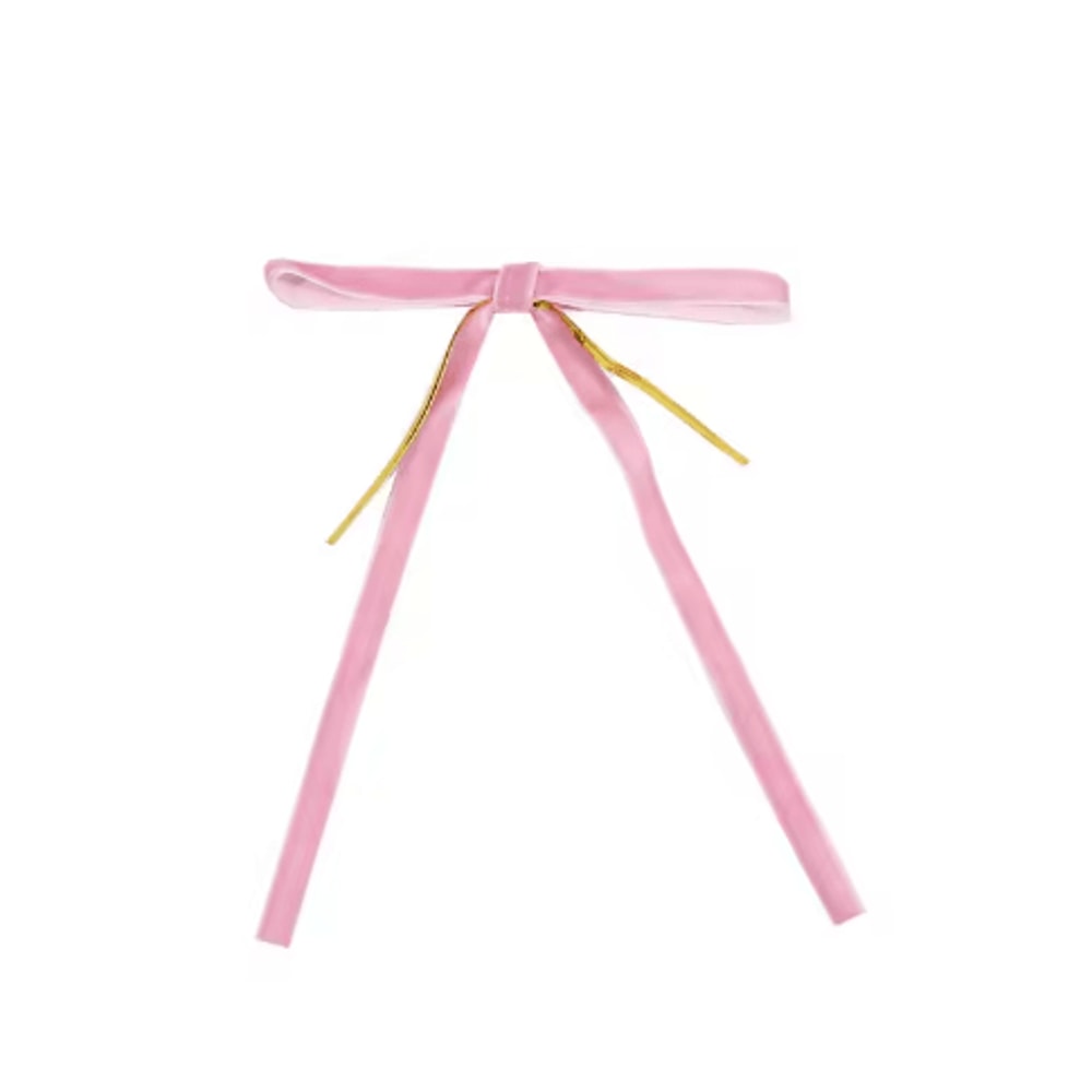 Velvet Christmas Tree Bows Set Vintage Ribbon Bows For Wreaths Gifts And Garland 10 20PCS 5