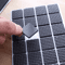 Adhesive Rubber Furniture Pads Set Non Slip Floor Protectors For Chairs Table Legs 12 To 48PCS 7