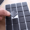 Adhesive Rubber Furniture Pads Set Non Slip Floor Protectors For Chairs Table Legs 12 To 48PCS 7