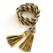 Graduation Honor Cords Braided Tassel Rope For Bachelor Gown 1 Yo 2PCS 10