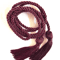 Graduation Honor Cords Braided Tassel Rope For Bachelor Gown 1 Yo 2PCS 13