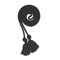 Graduation Honor Cords Braided Tassel Rope For Bachelor Gown 1 Yo 2PCS 17