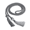 Graduation Honor Cords Braided Tassel Rope For Bachelor Gown 1 Yo 2PCS 19