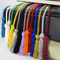 Graduation Honor Cords Braided Tassel Rope For Bachelor Gown 1 Yo 2PCS 0