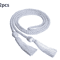 Graduation Honor Cords Braided Tassel Rope For Bachelor Gown 1 Yo 2PCS 29