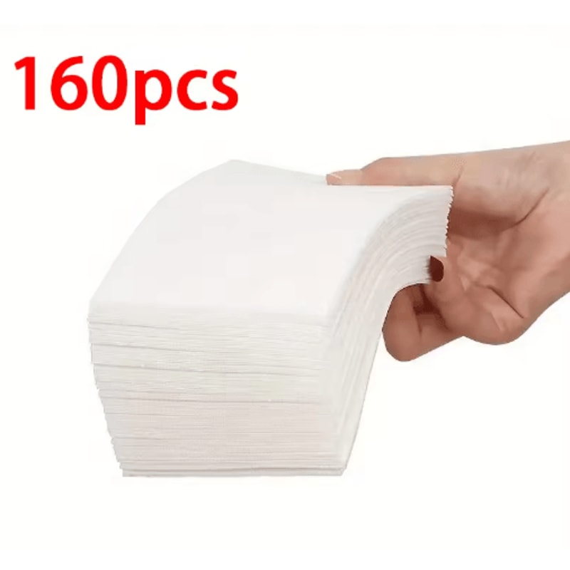 Laundry Color Catcher Sheets AntiDye Color Absorbing Paper For Washing Machines 40 To 240PCS 2