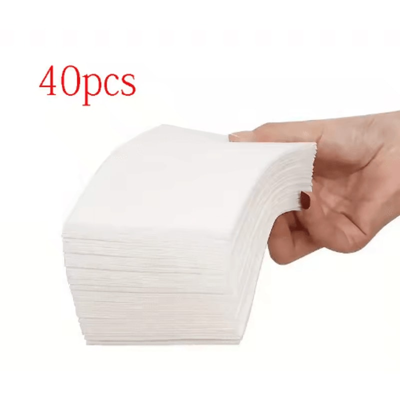 Laundry Color Catcher Sheets AntiDye Color Absorbing Paper For Washing Machines 40 To 240PCS 4