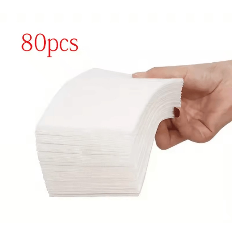 Laundry Color Catcher Sheets AntiDye Color Absorbing Paper For Washing Machines 40 To 240PCS 5