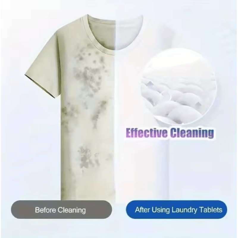 Laundry Color Catcher Sheets AntiDye Color Absorbing Paper For Washing Machines 40 To 240PCS 6