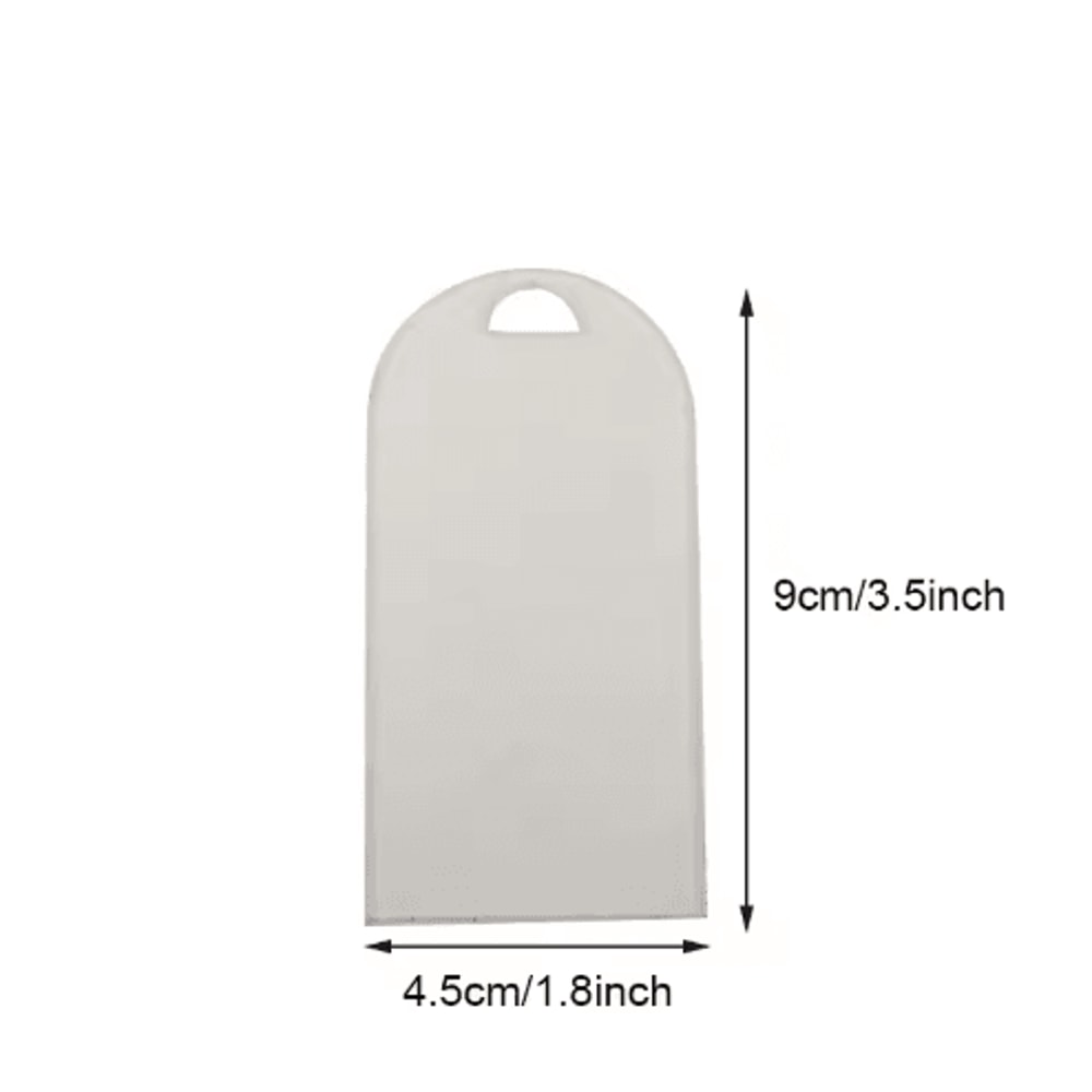 DIY Acrylic Wedding Place Cards Blank Name Plate Arches For Table Settings And Seating Charts 10 To 1