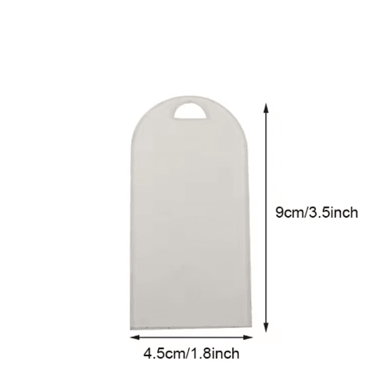 DIY Acrylic Wedding Place Cards Blank Name Plate Arches For Table Settings And Seating Charts 10 To 1