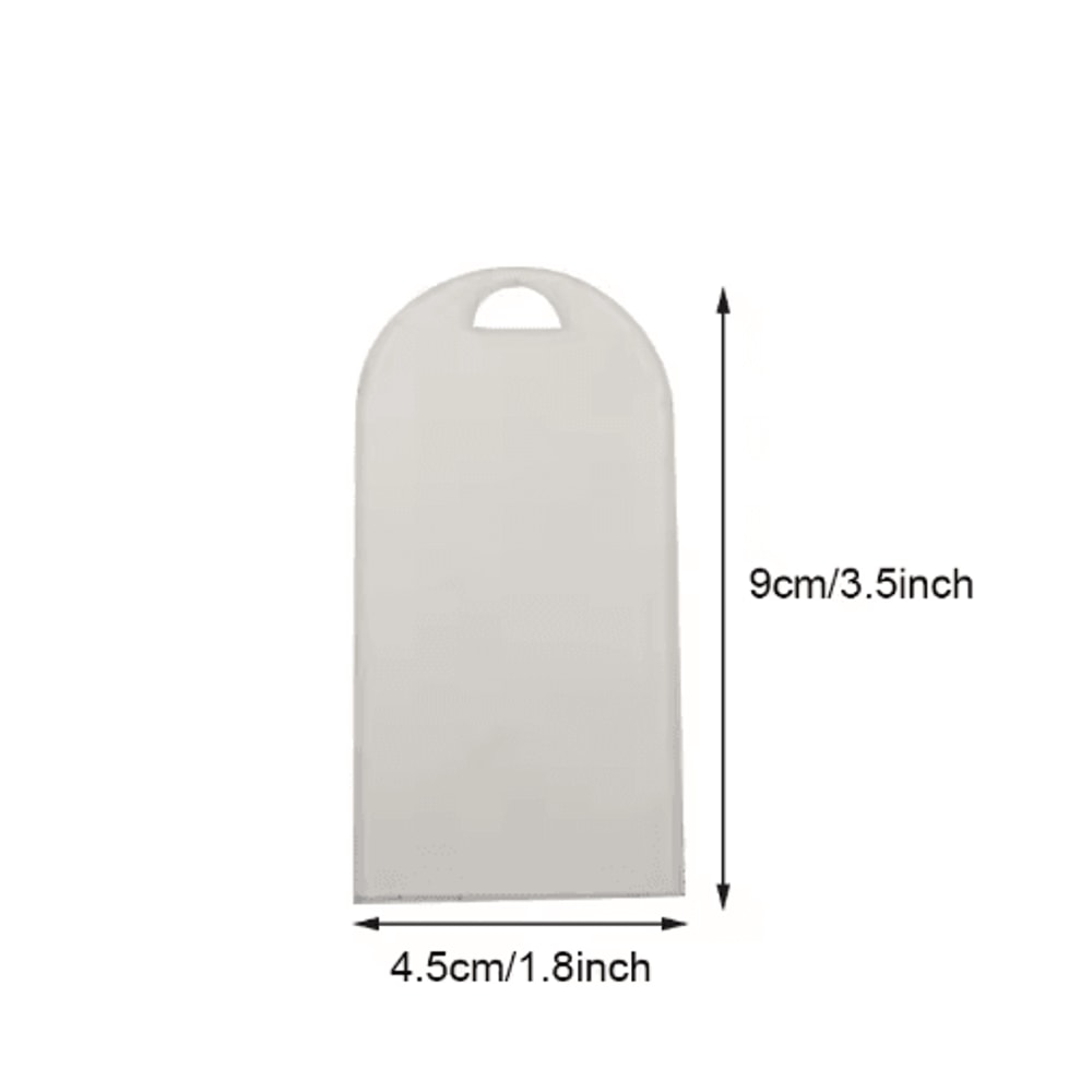 DIY Acrylic Wedding Place Cards Blank Name Plate Arches For Table Settings And Seating Charts 10 To 3