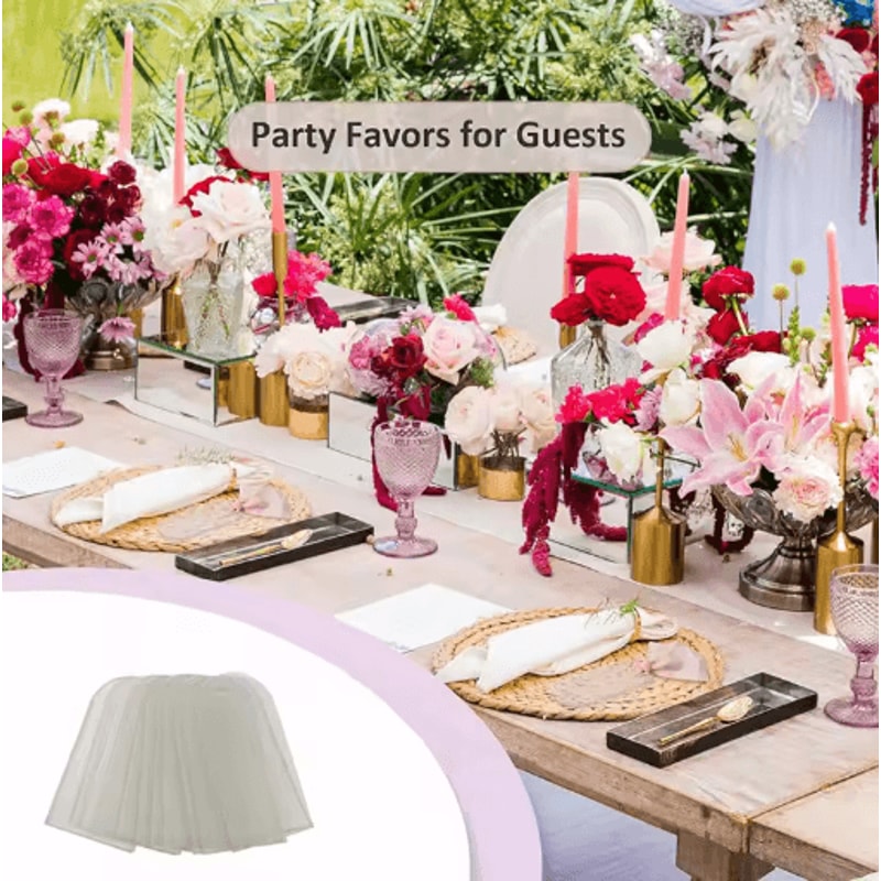 DIY Acrylic Wedding Place Cards Blank Name Plate Arches For Table Settings And Seating Charts 10 To 5