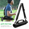 Lightweight Mens Golf Stand Bag Mini Carry Training And Driving Range Golf Case 7
