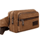 Canvas Waist Bag For Men HighCapacity Outdoor Waist Pack Phone Pouch 1