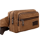 Canvas Waist Bag For Men HighCapacity Outdoor Waist Pack Phone Pouch 1
