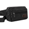Canvas Waist Bag For Men HighCapacity Outdoor Waist Pack Phone Pouch 2