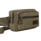 Canvas Waist Bag For Men HighCapacity Outdoor Waist Pack Phone Pouch 5