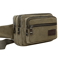 Canvas Waist Bag For Men HighCapacity Outdoor Waist Pack Phone Pouch 5