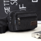 Canvas Waist Bag For Men HighCapacity Outdoor Waist Pack Phone Pouch 9