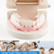 Bruxism Mouth Guard For Sleep Teeth Grinding Clenching Protection Set 125 PCS 4