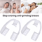 Bruxism Mouth Guard For Sleep Teeth Grinding Clenching Protection Set 125 PCS 0