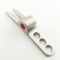 Zinc Alloy Golf Divot Repair Tool Scotty CameronStyle Pivot Fork With Collector Tin 1