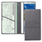 Leather Car Document Holder Registration Insurance Wallet With Card Storage 13