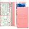 Leather Car Document Holder Registration Insurance Wallet With Card Storage 14