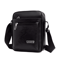 Mens PU Leather Shoulder Bag Business Flap Crossbody Messenger Bag 2
