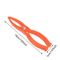 NonSlip Fishing Control Tongs Secure Grip Tool For Safe Fish Handling 1