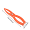 NonSlip Fishing Control Tongs Secure Grip Tool For Safe Fish Handling 1