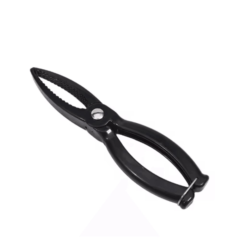 NonSlip Fishing Control Tongs Secure Grip Tool For Safe Fish Handling 2