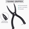 NonSlip Fishing Control Tongs Secure Grip Tool For Safe Fish Handling 4