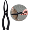 NonSlip Fishing Control Tongs Secure Grip Tool For Safe Fish Handling 0