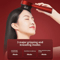 Electric Scalp Massage Comb With Red Light Vibrating Hair Growth Oil Applicator Brush 4