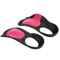 Adjustable Arch Support Orthopedic Insole Heel Lift Half Pad For Walking Comfort 1