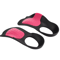 Adjustable Arch Support Orthopedic Insole Heel Lift Half Pad For Walking Comfort 2